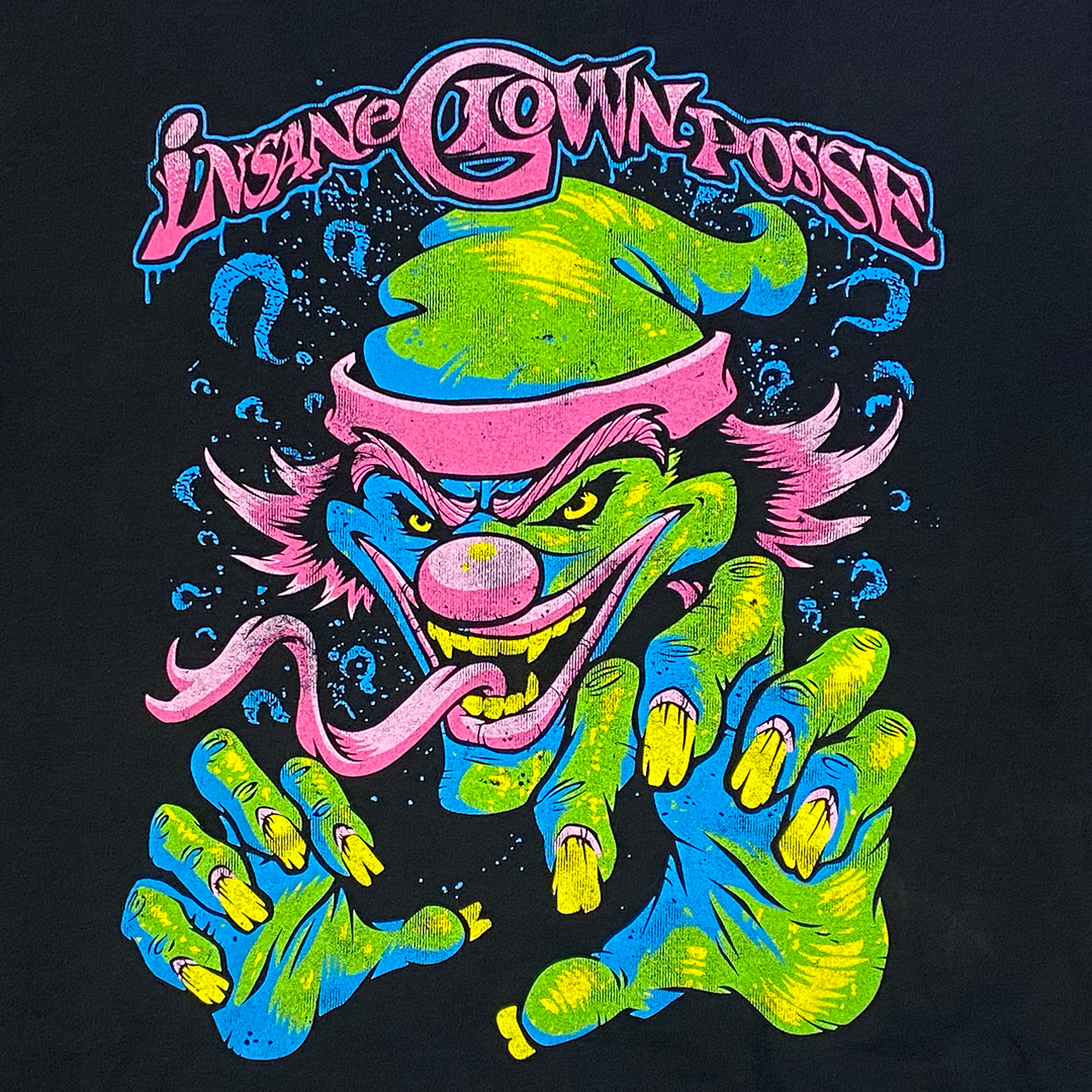 "Gonna Get Ya Clown" Long Sleeve T-Shirt