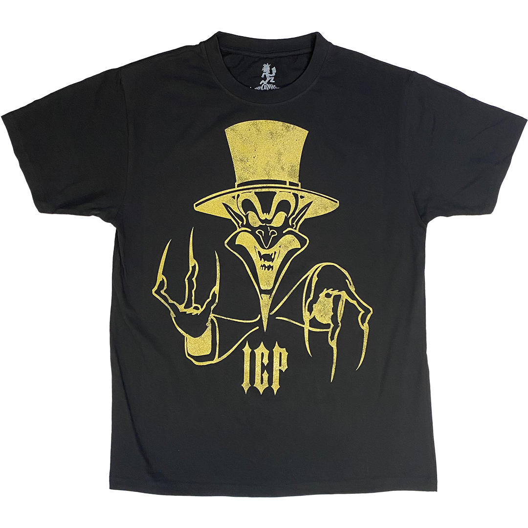 "Ringmaster Vintage" T-Shirt