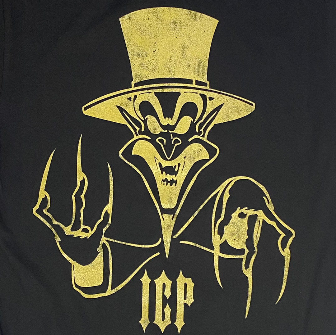 "Ringmaster Vintage" T-Shirt
