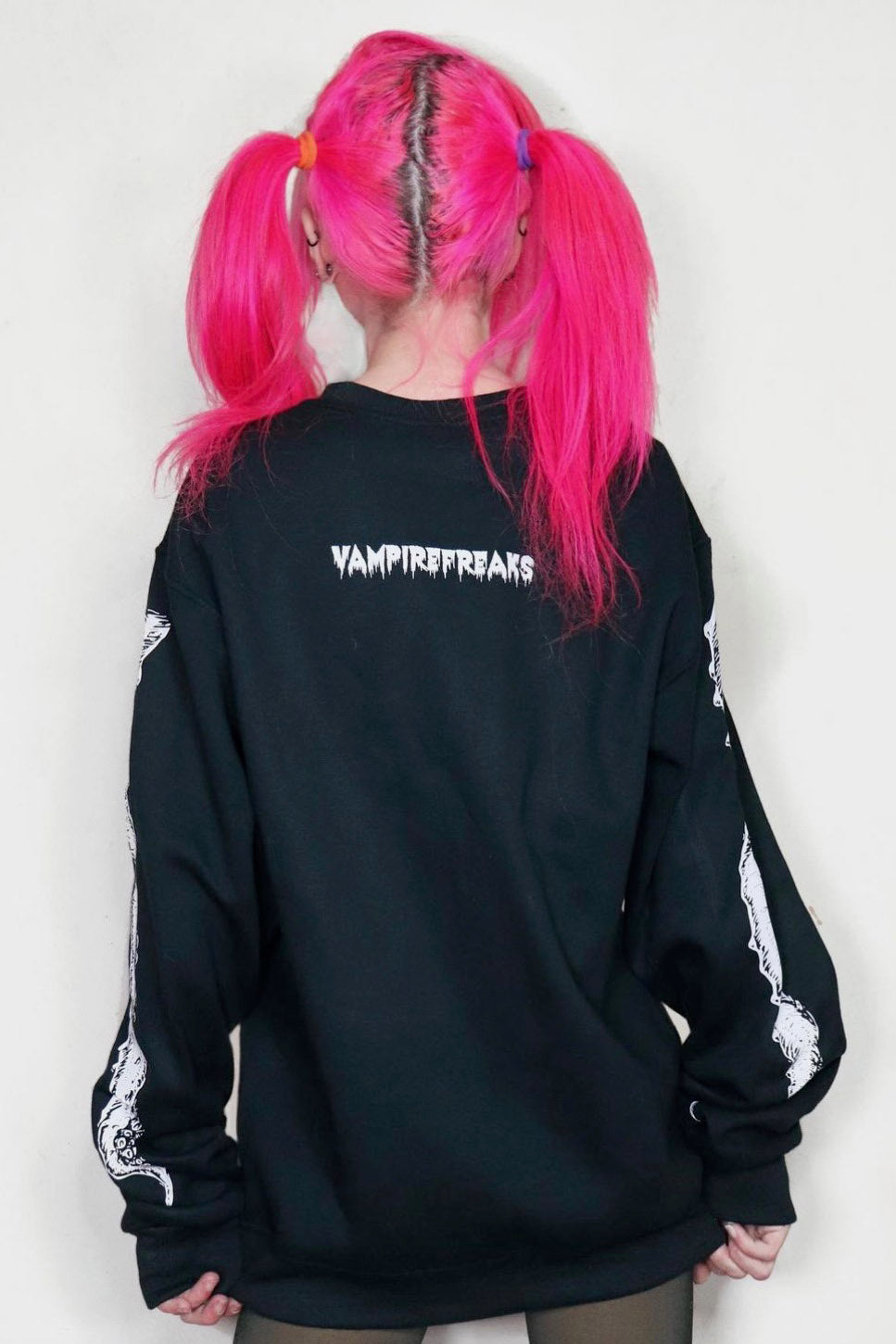 The Little Murdermaid Sweatshirt