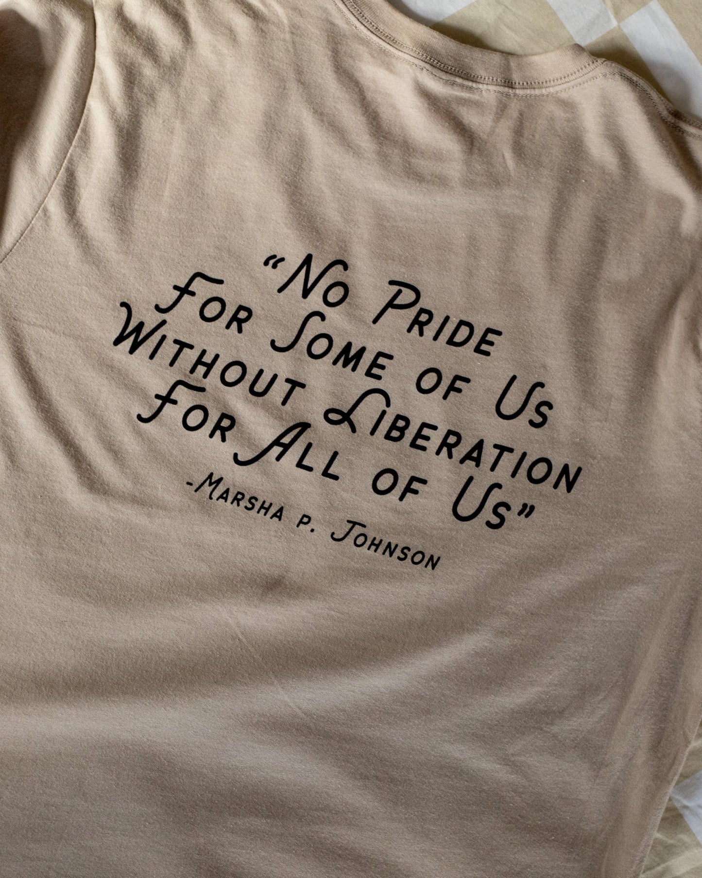 Power to the People Unisex T-Shirt