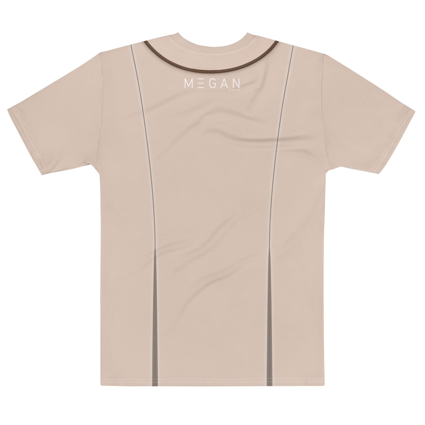 M3GAN Cosplay Unisex T-Shirt