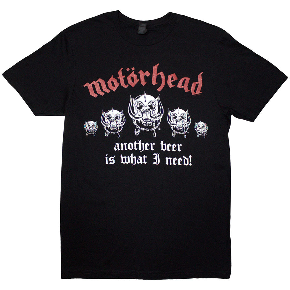 MOTORHEAD Attractive T-Shirt, Lemmy's Lounge