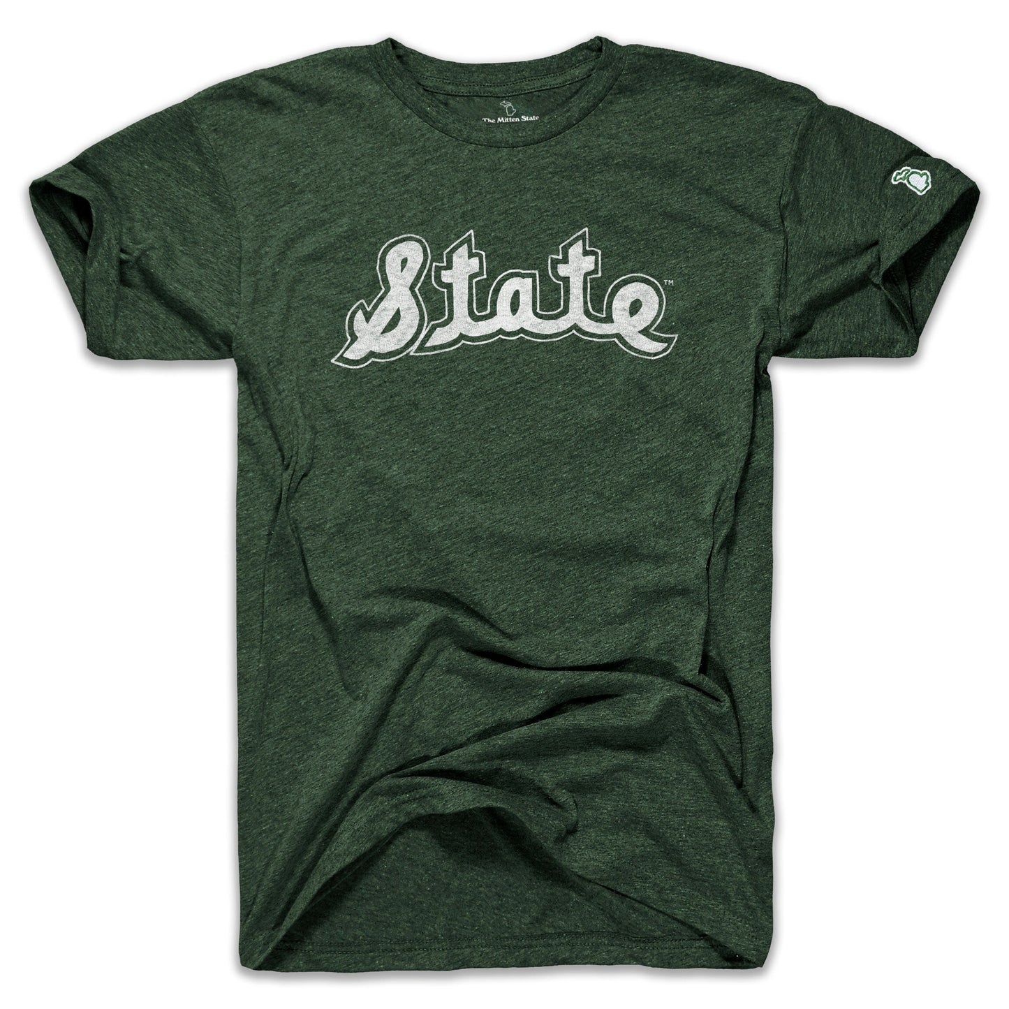 MSU - 1979 SCRIPT (UNISEX) Style001