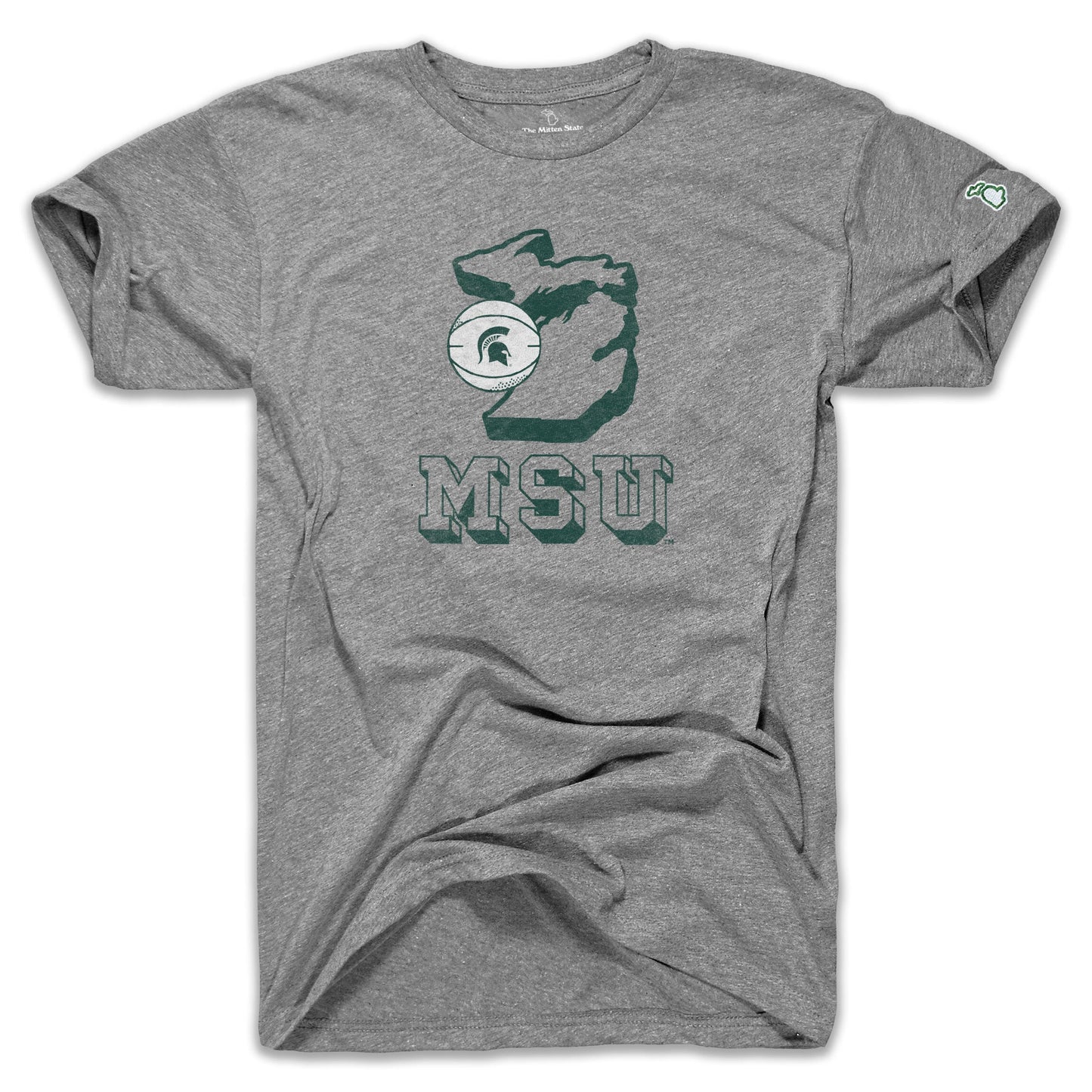 MSU - BASKETBALL STATE (UNISEX)