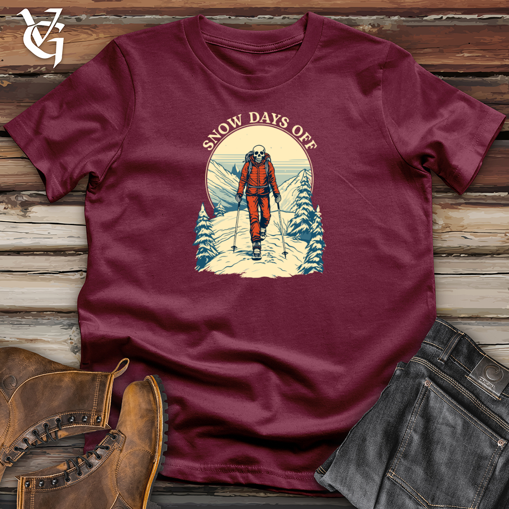 Vintage Snowstride Expedition 01 Softstyle Tee