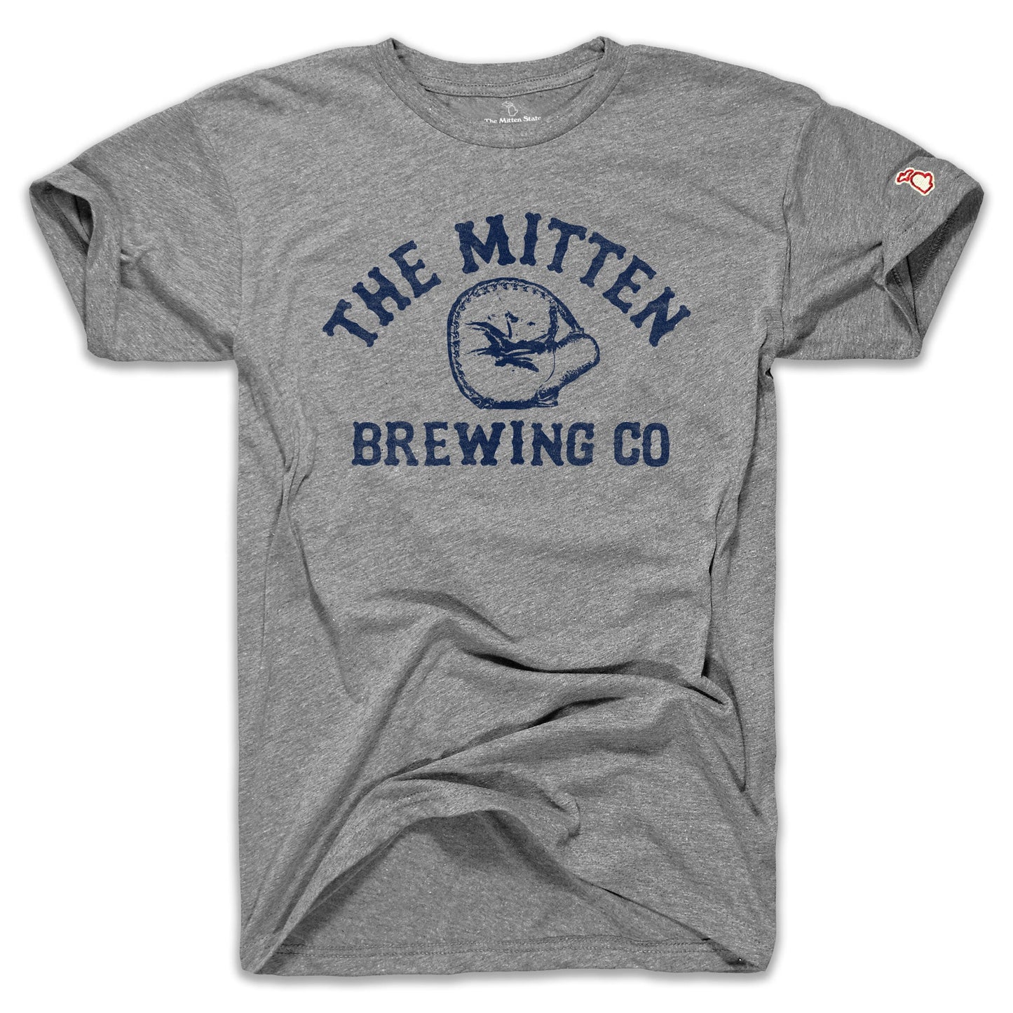 MITTEN BREWING CO (UNISEX)