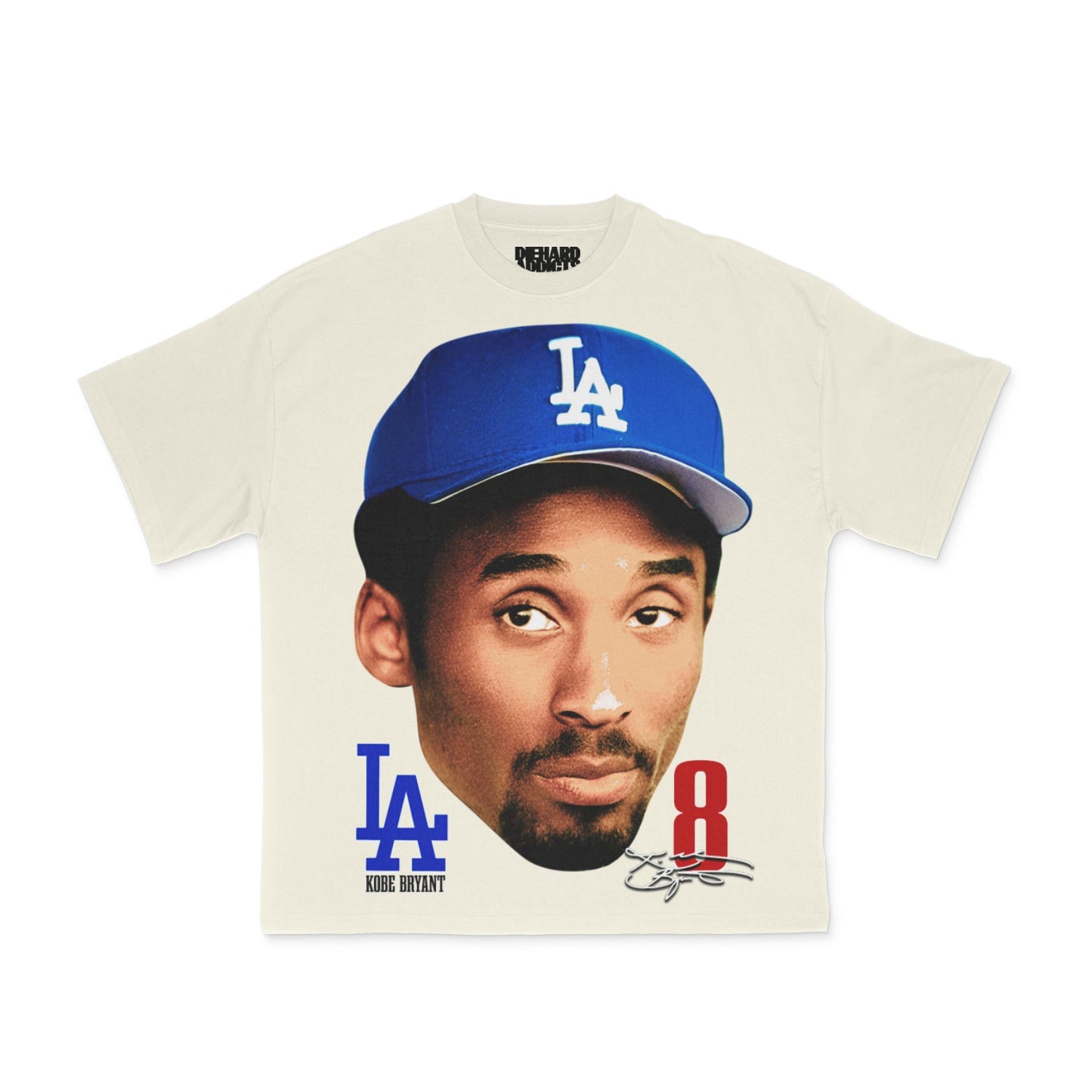 8 in 24 Tee