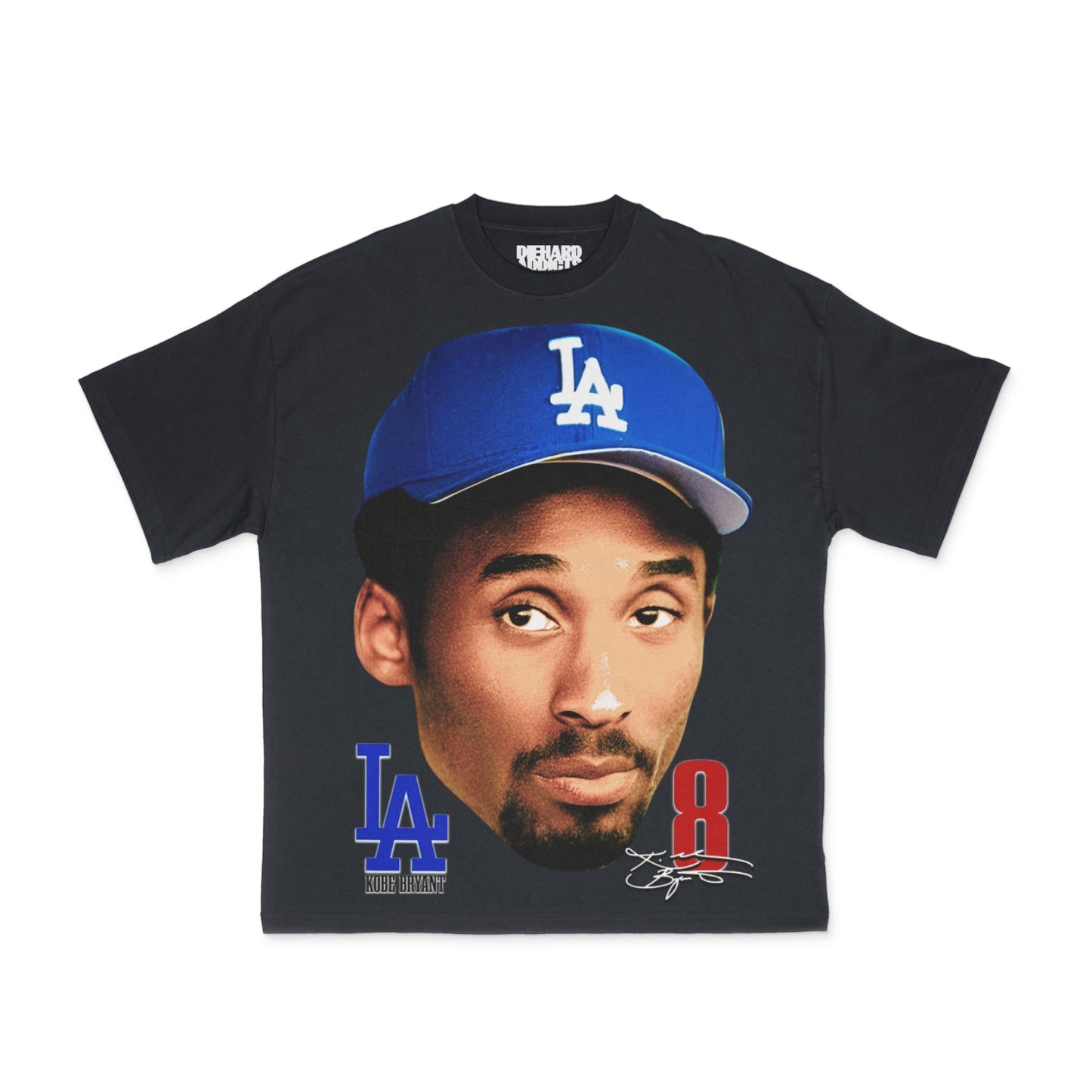 8 in 24 Tee