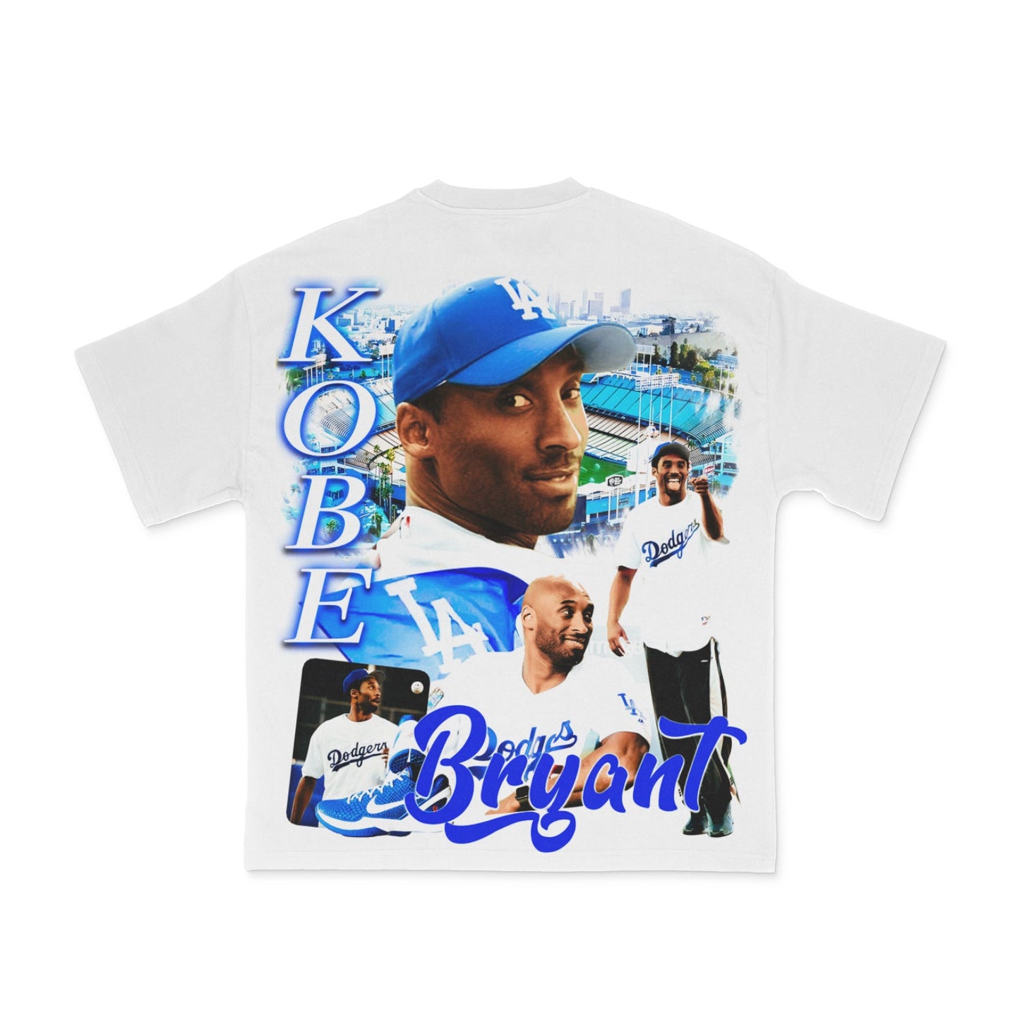 8 in 24 Tee