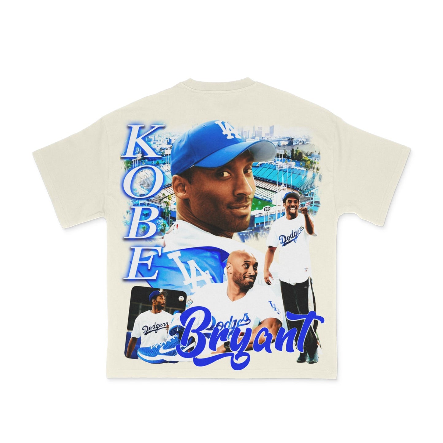 8 in 24 Tee
