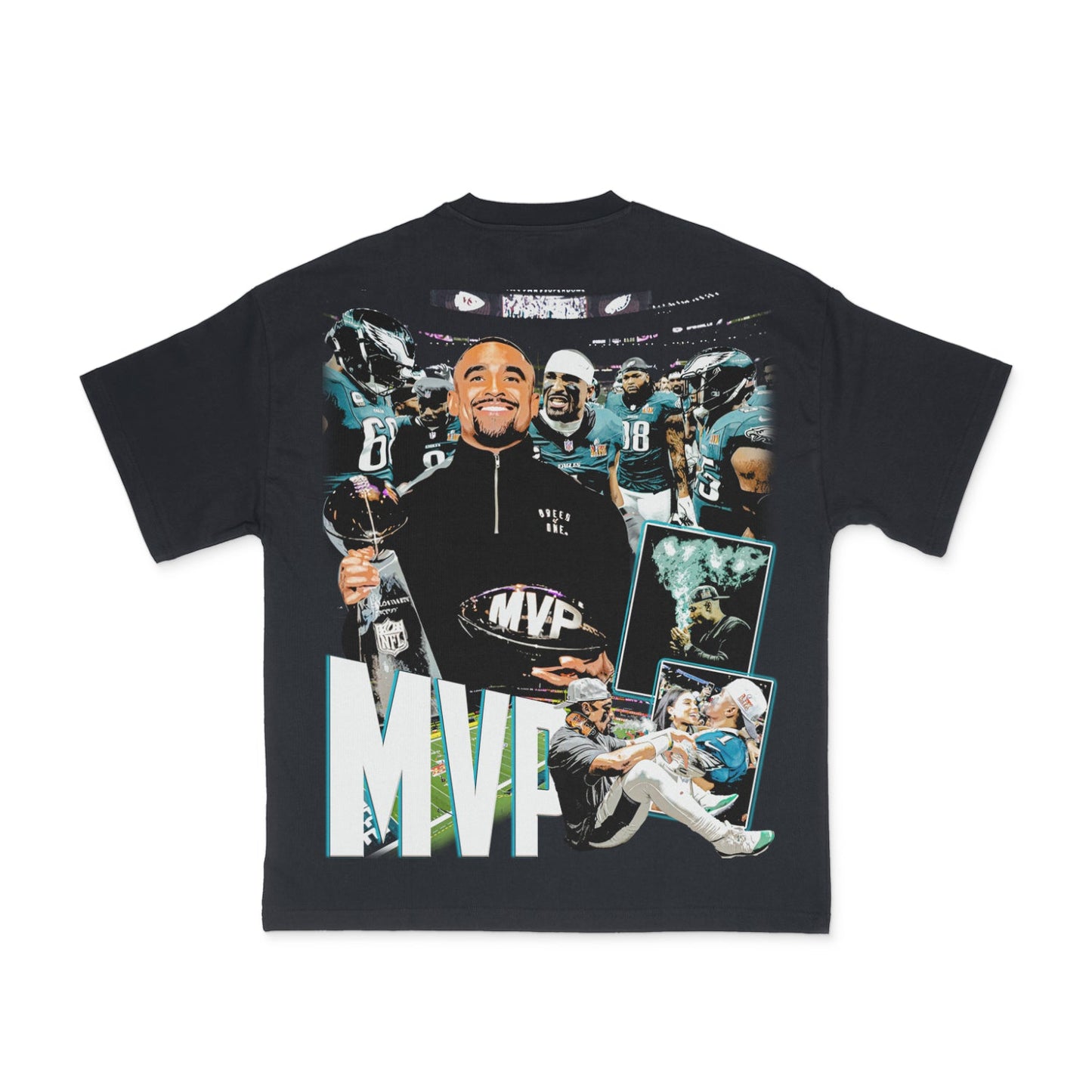 BTA: SB MVP Tee (Youth)