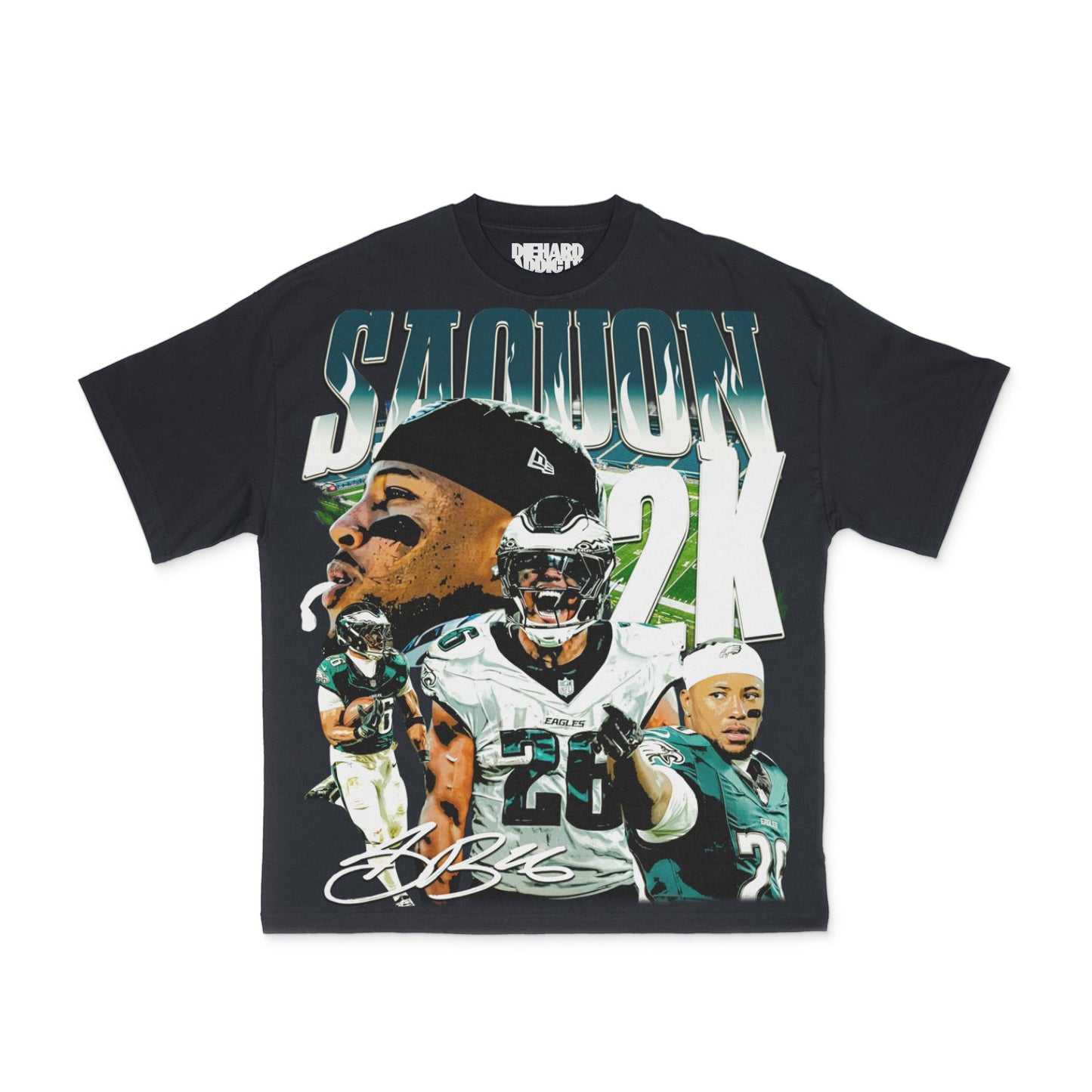 2K SA Tee (Youth)
