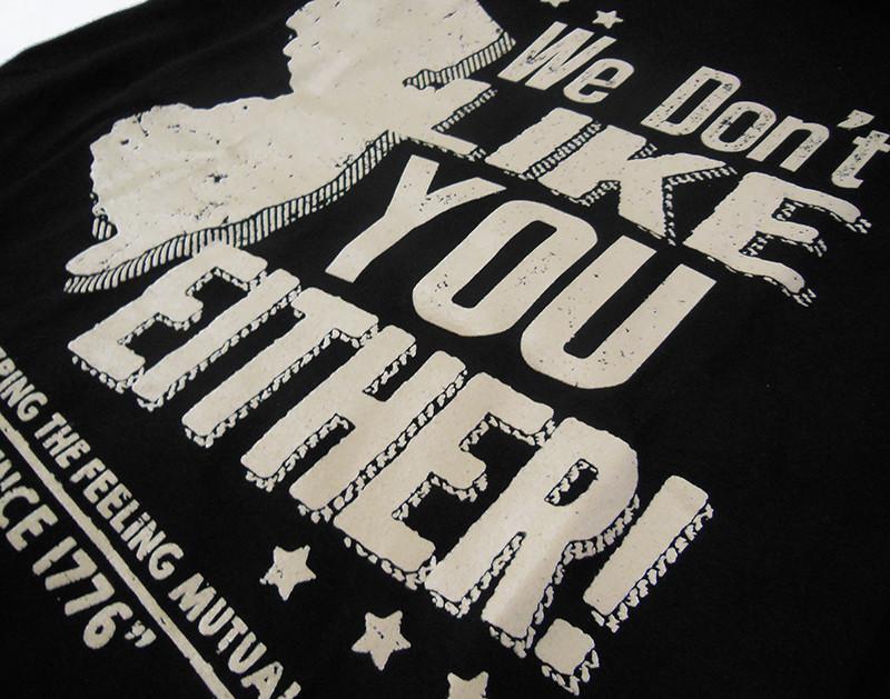 Mutual Feelings T-Shirt