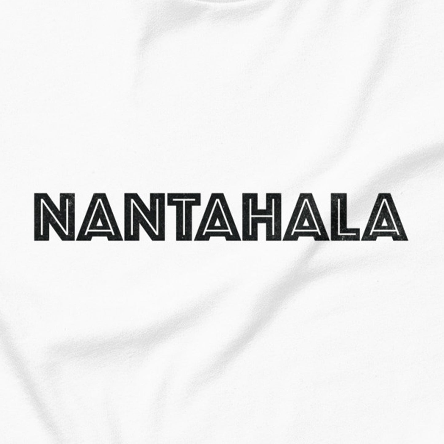 Nantahala - Bold - Unisex T-Shirt