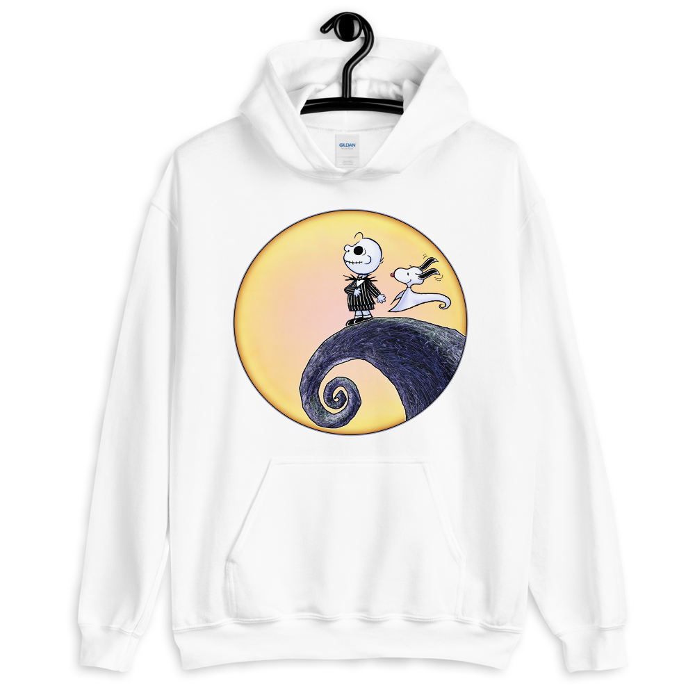 Peanut Butter Nightmare (Hoodie)