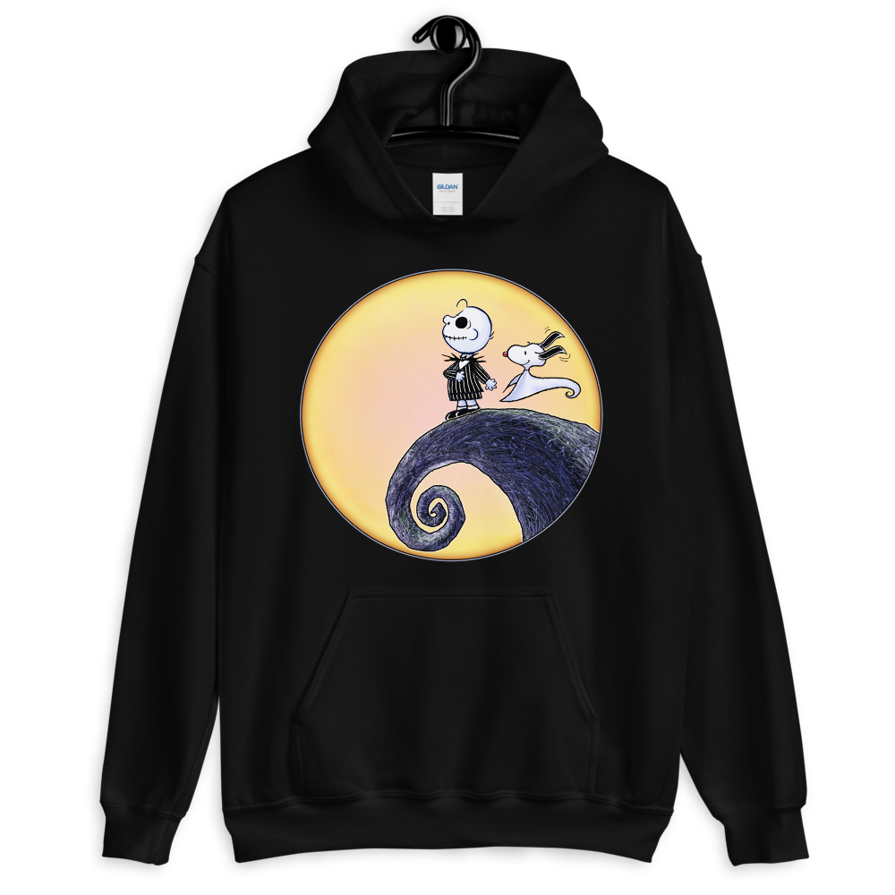 Peanut Butter Nightmare (Hoodie)