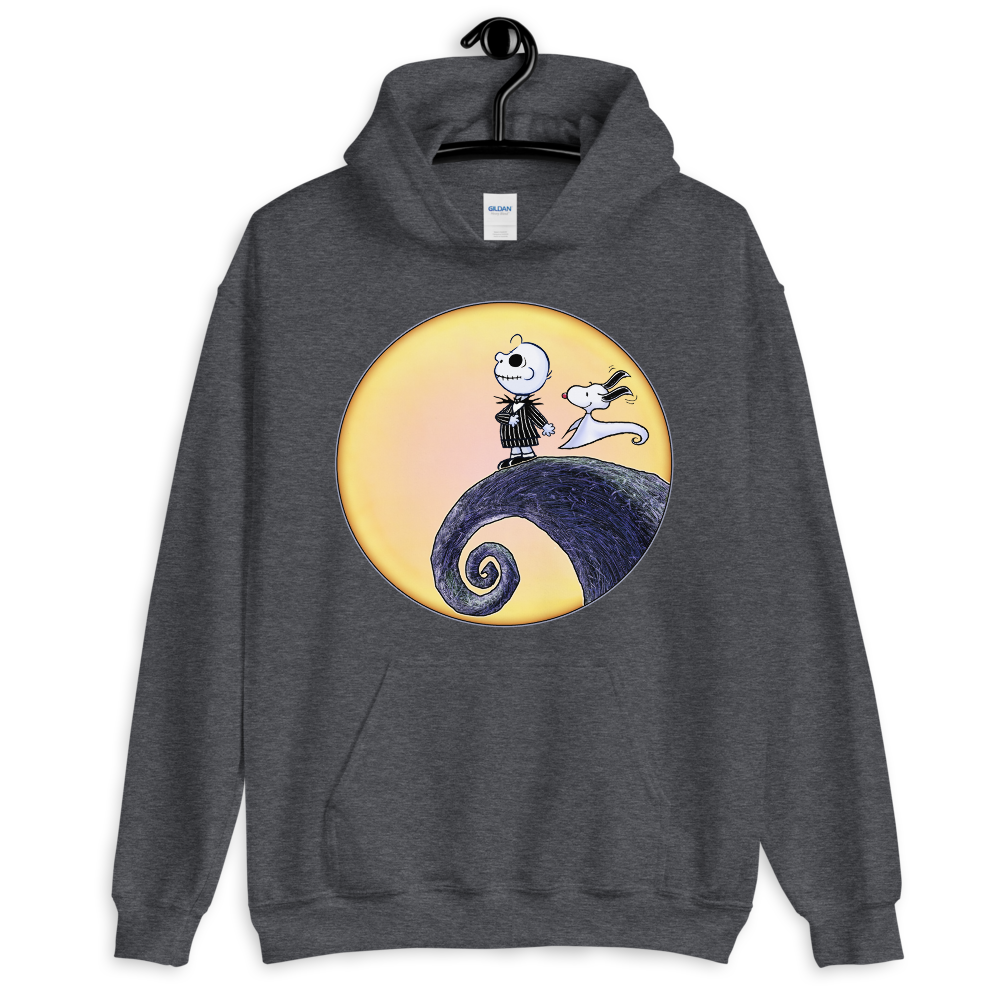 Peanut Butter Nightmare (Hoodie)