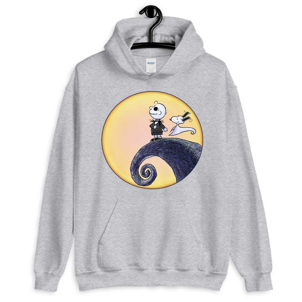 Peanut Butter Nightmare (Hoodie)