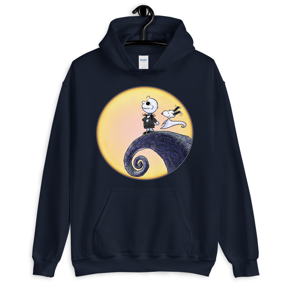 Peanut Butter Nightmare (Hoodie)