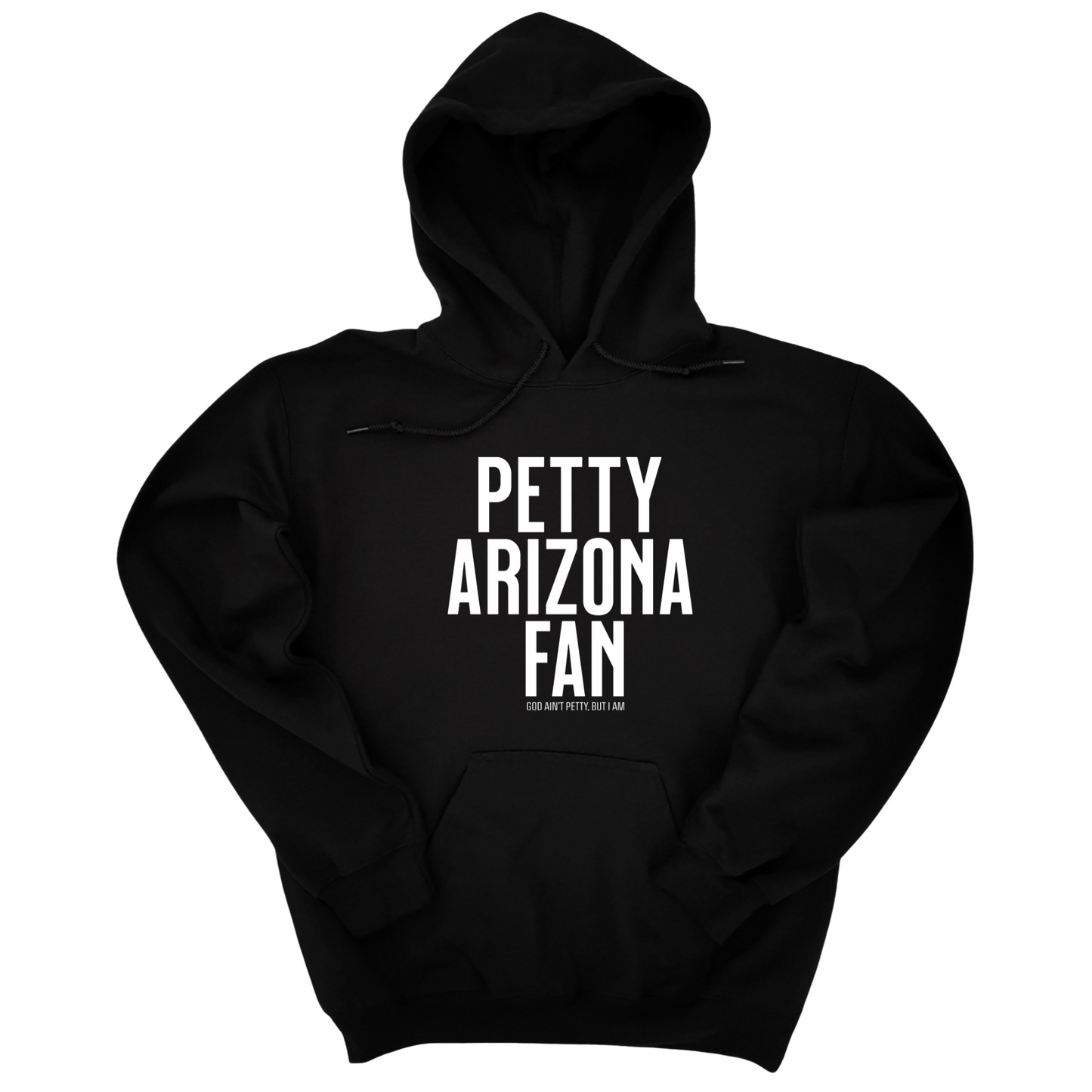 Petty Arizona Fan Unisex Hoodie