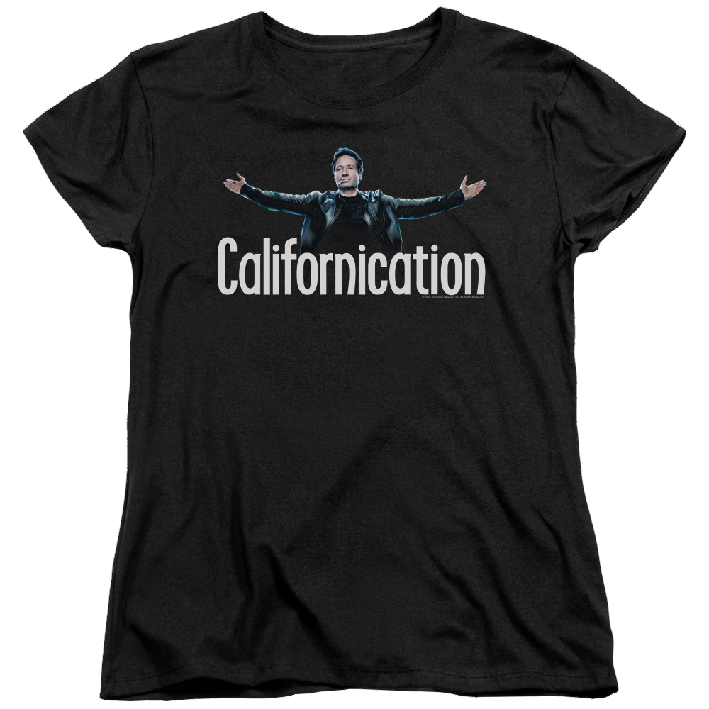 Californication Outstretched - Women's T-Shirt