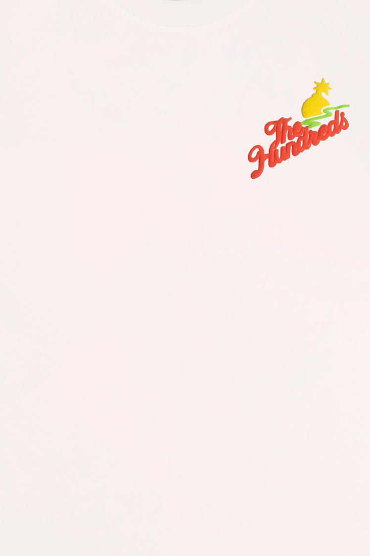 Del Cientos T-Shirt