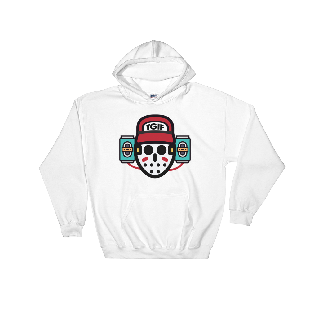 TGIF (Hoodie)