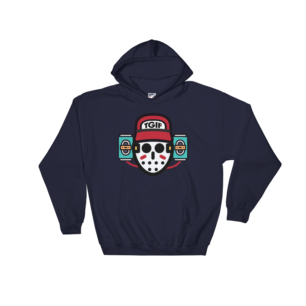 TGIF (Hoodie)
