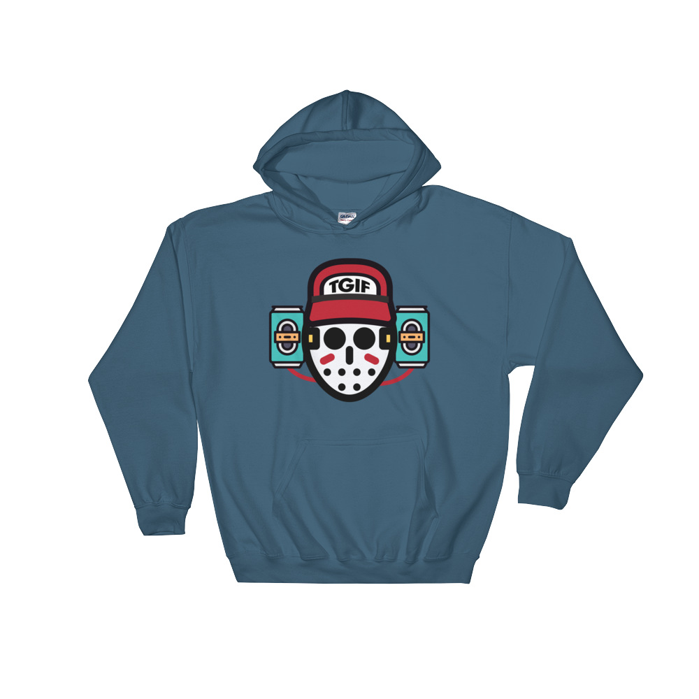 TGIF (Hoodie)