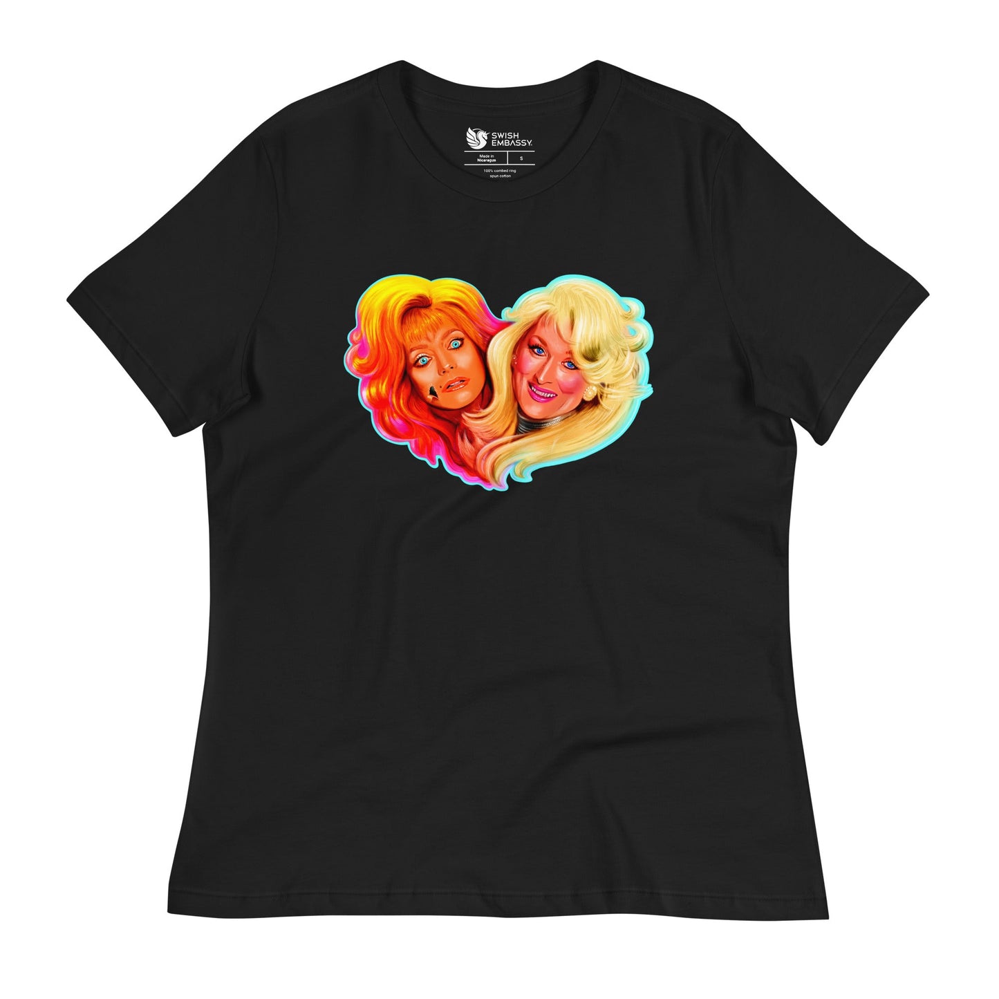 Take a Sip (Women's Relaxed T-Shirt)
