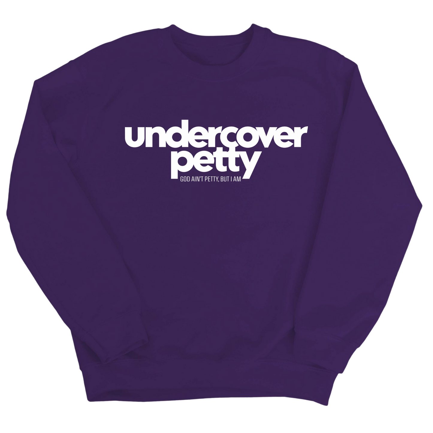 Undercover Petty Unisex Sweatshirt