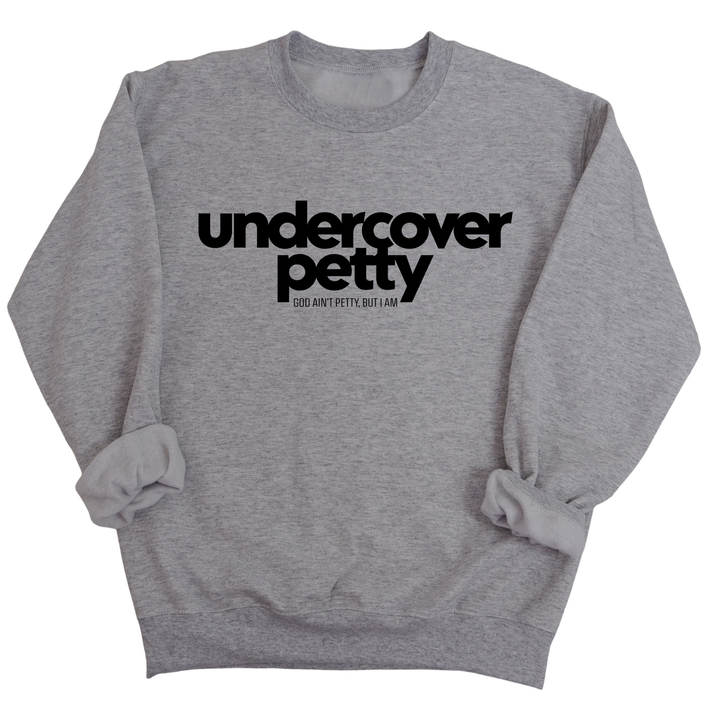 Undercover Petty Unisex Sweatshirt