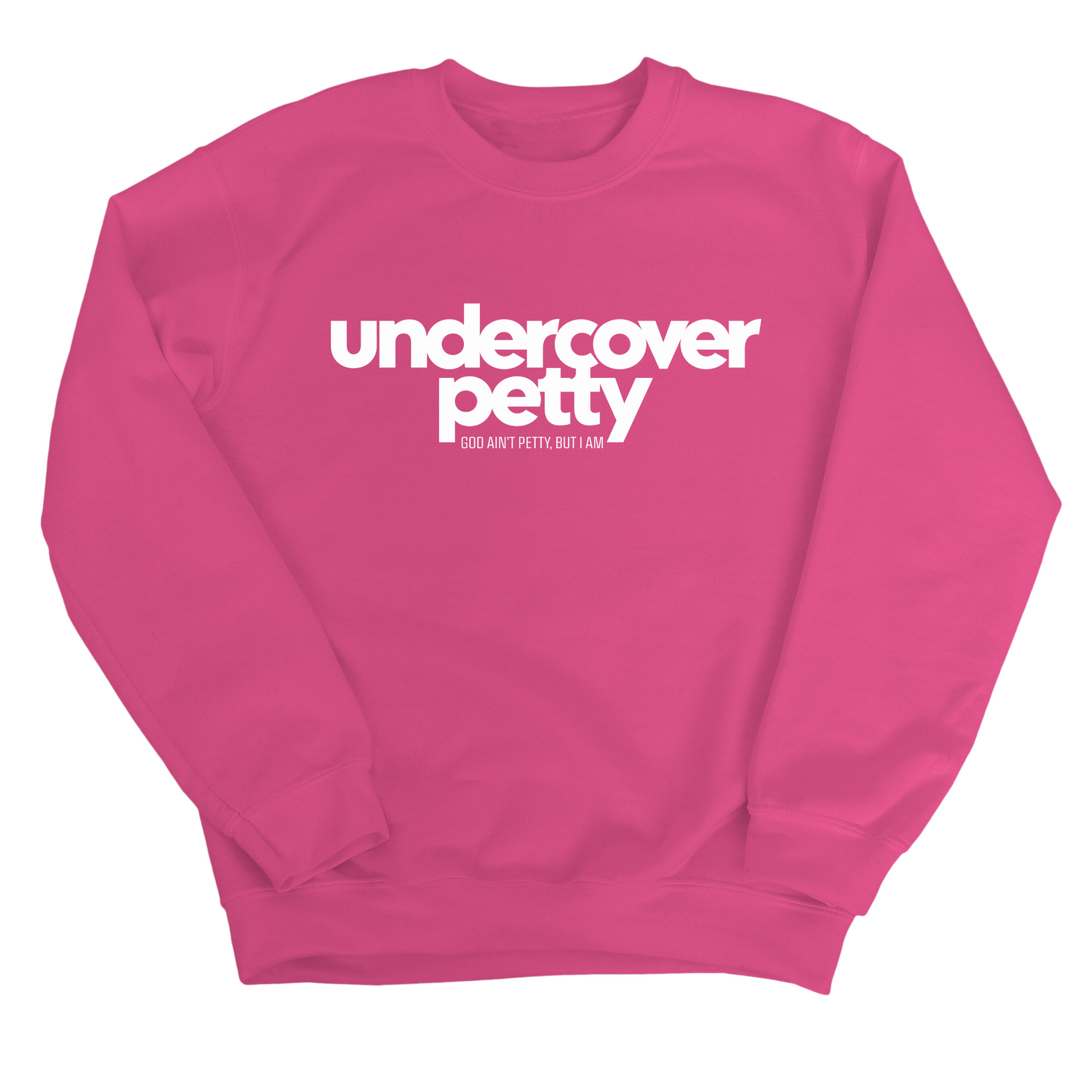 Undercover Petty Unisex Sweatshirt