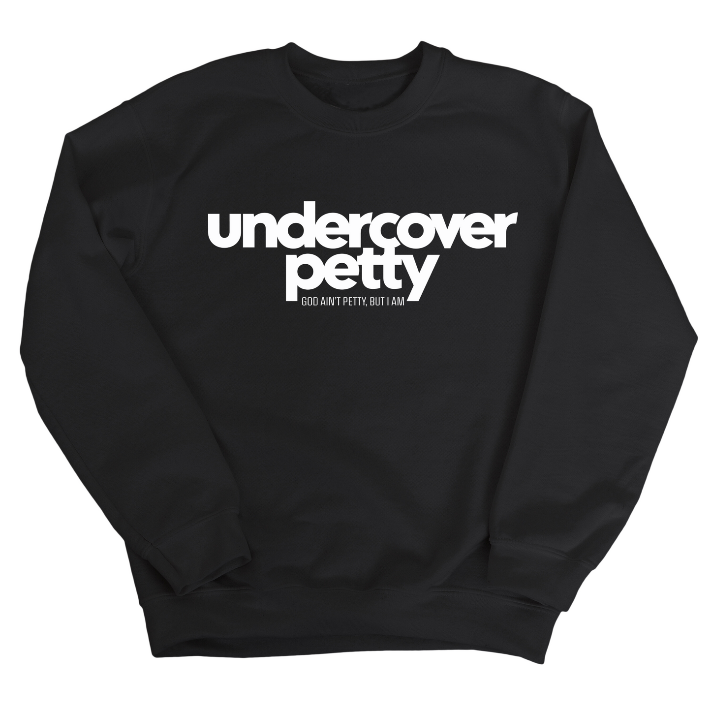 Undercover Petty Unisex Sweatshirt