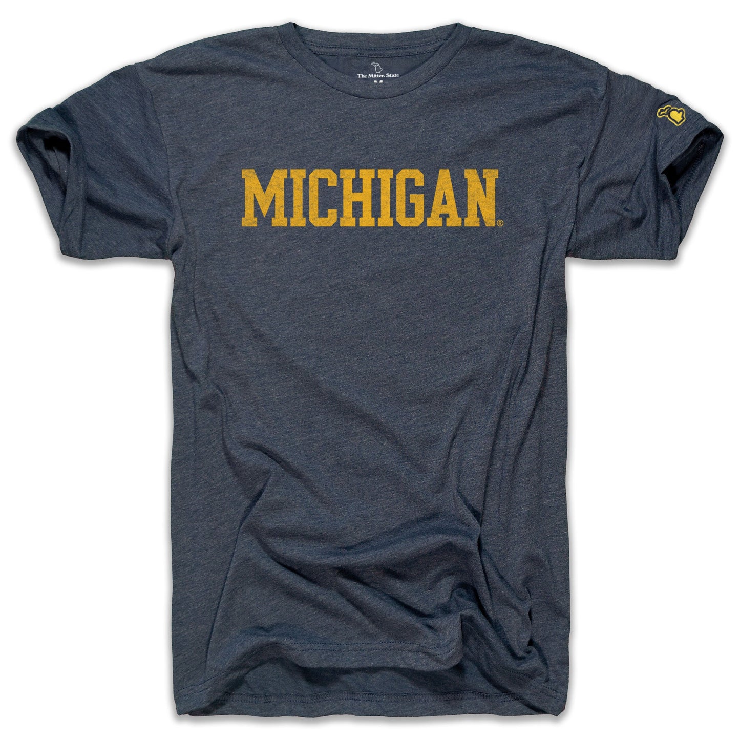 UofM - CLASSIC (UNISEX)