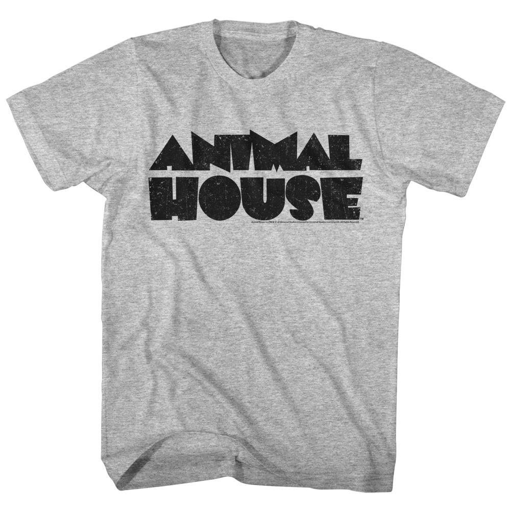Animal House - Logo T-Shirt