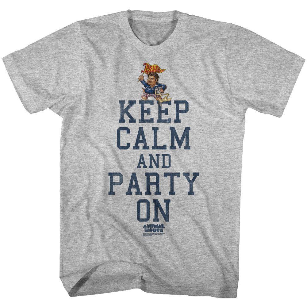 Animal House - Party On Boyfriend Tee