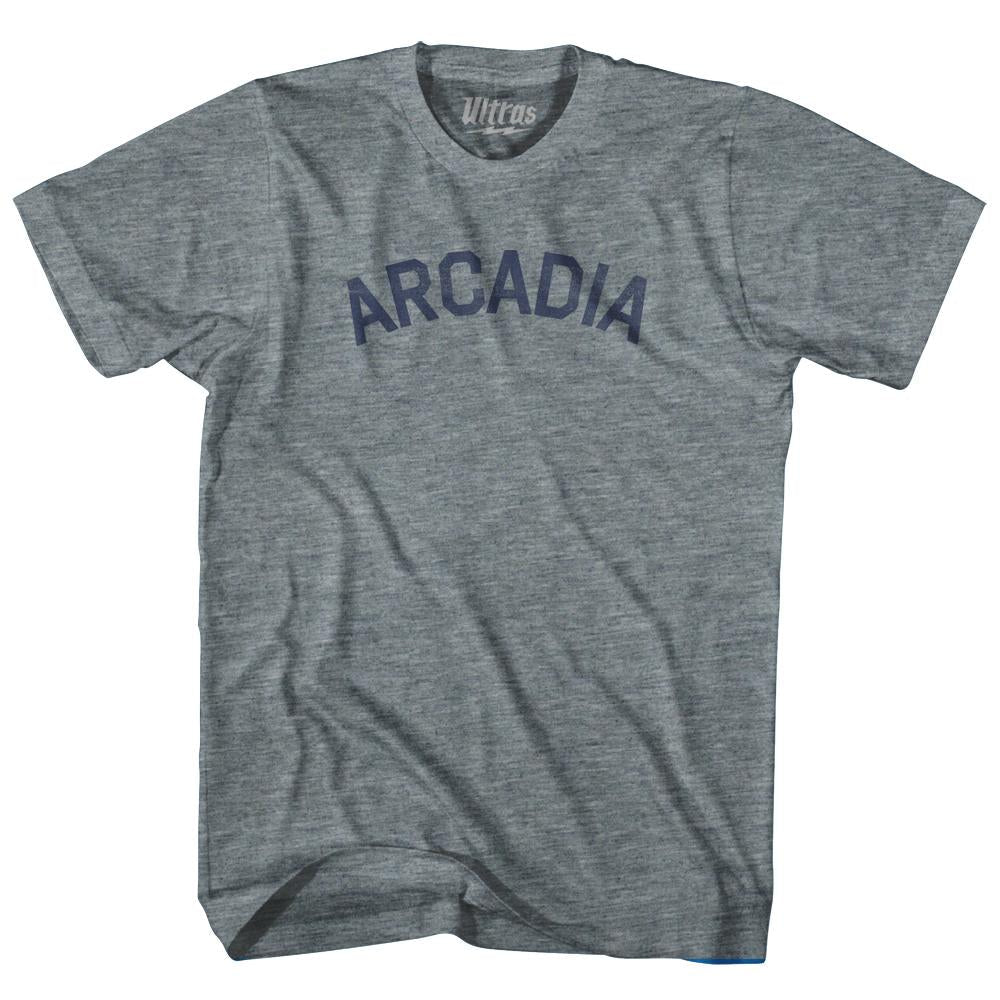 Arcadia Youth Tri-Blend T-Shirt