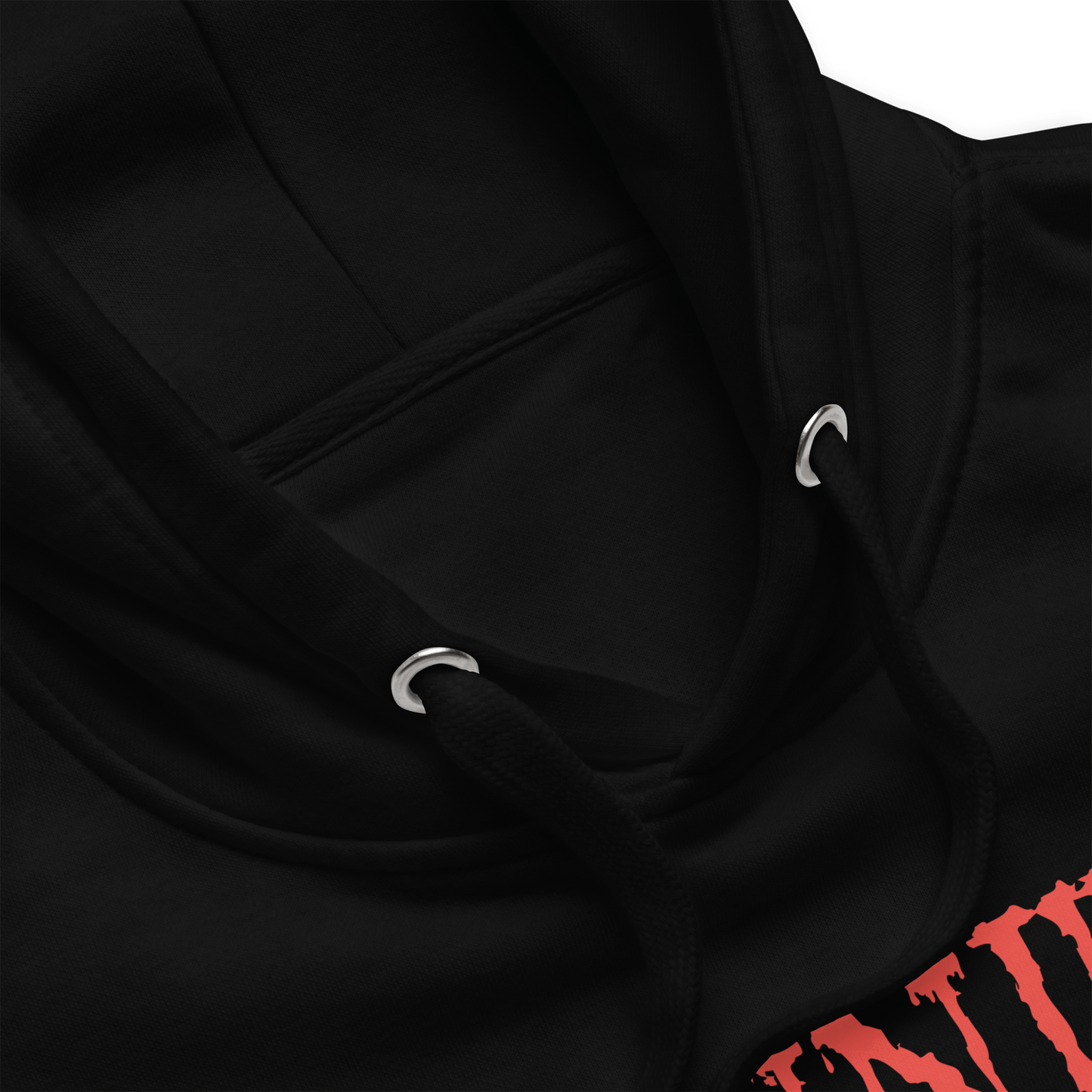 Cannibal Corpse Blood Drip Logo Hoodie