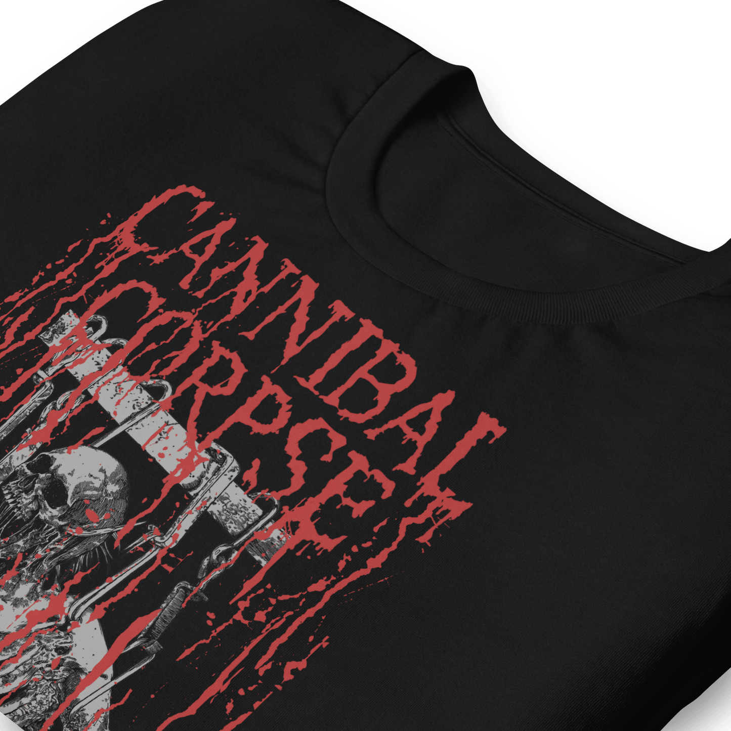 Cannibal Corpse Dripping T-Shirt