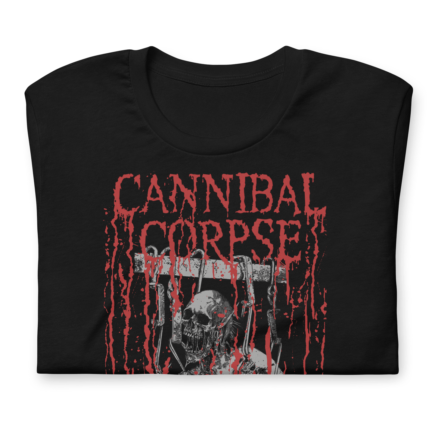 Cannibal Corpse Dripping T-Shirt