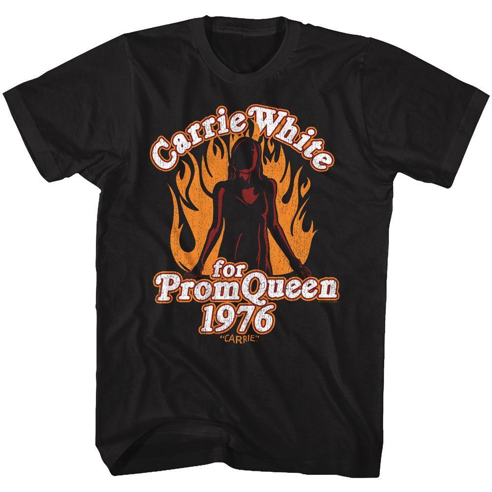 Carrie - Prom Queen 1976 Boyfriend Tee
