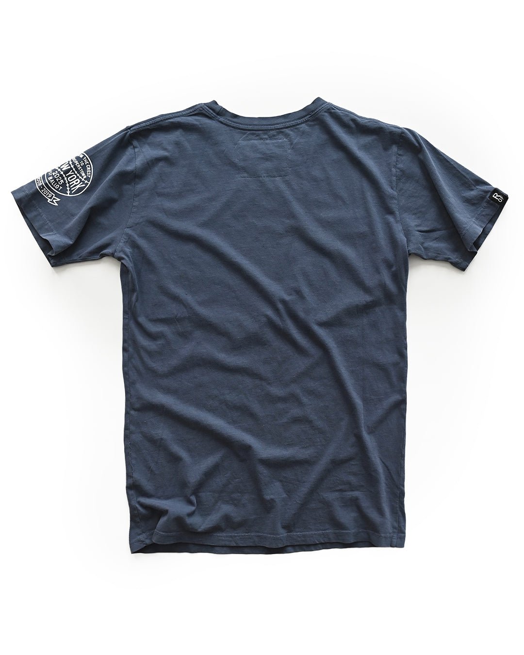 CC Sabathia New York Legend Navy Tee