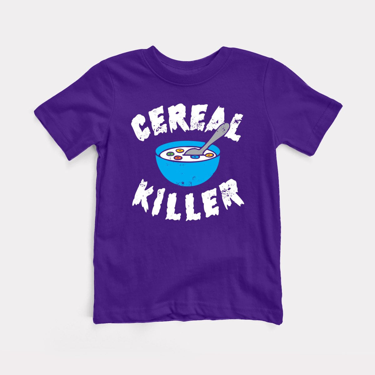 Cereal Killer Youth Tee