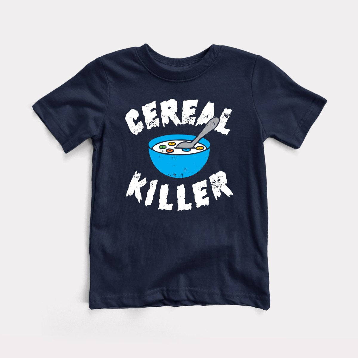 Cereal Killer Youth Tee