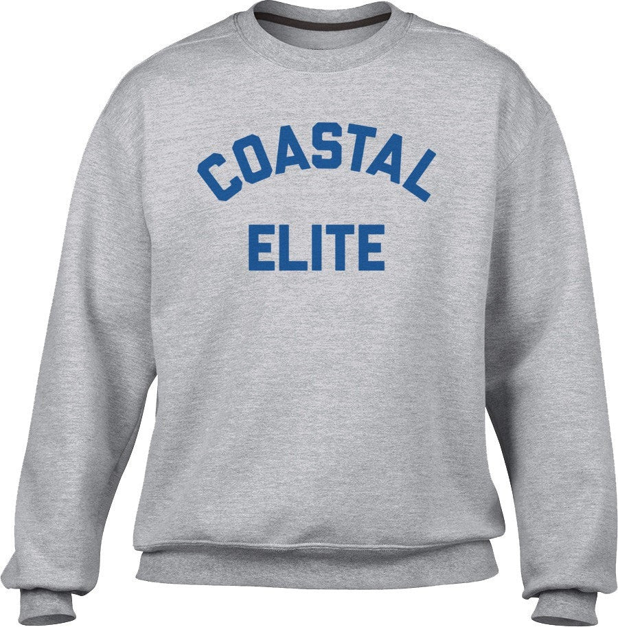 Unisex Coastal Elite Sweatshirt