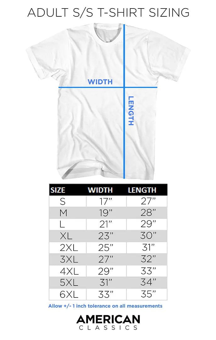 Evil Dead 2 - Dead by Dawn T-Shirt