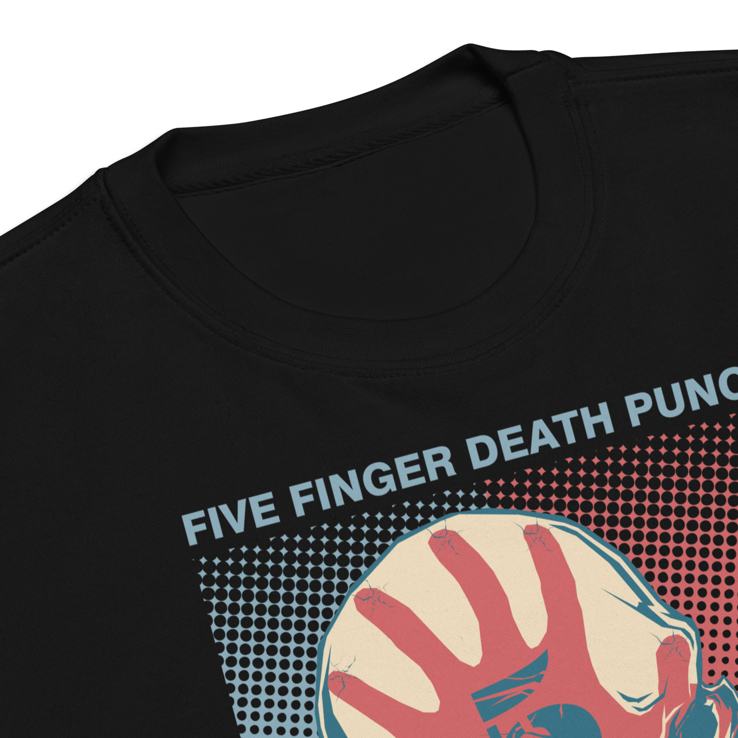 Five Finger Death Punch - War Sweatshirt Style001