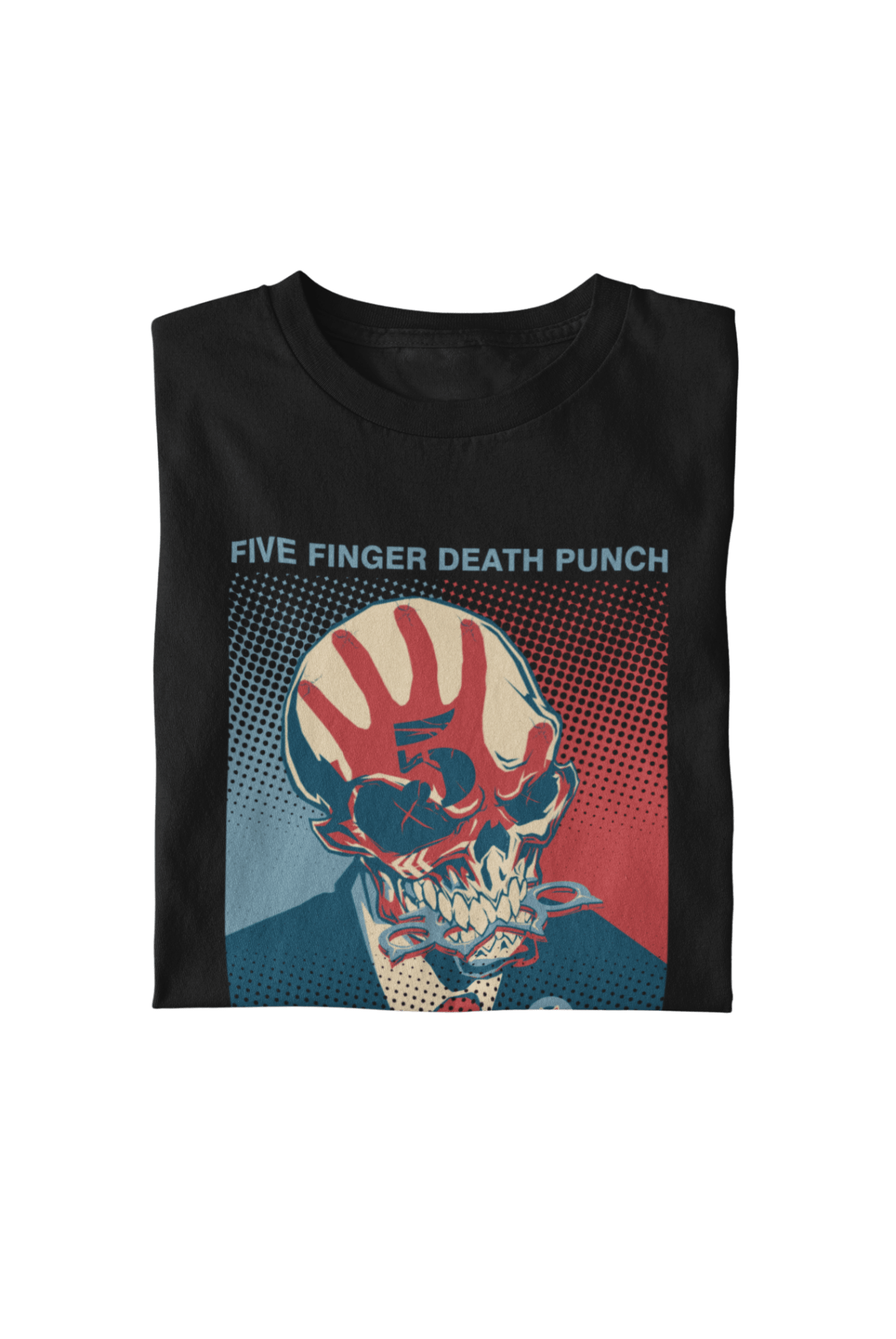 Five Finger Death Punch - War T-Shirt Style001